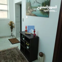  8 شقة طابقية مميزة للبيع في أم السماق الجنوبي  -  قرب دوار الكيلو طابق اول 240م تشطيب سوبر ديلوكس