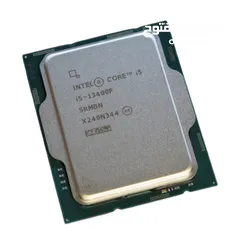  2 تجميعة كمبيوتر اي 5 جيل 13 - Gaming Pc i5 مكفولة والتسليم فوري
