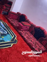 17 خدمه ممتازا كثير