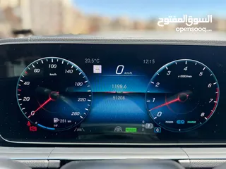  22 Mercedes-AMG GLE450 2021