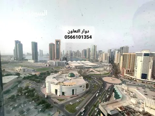  4 شقق الايجار ابراج جديدة  Apartment for rent new towers