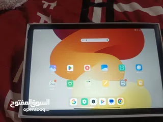  3 Xiaomi Redmi Pad SE
