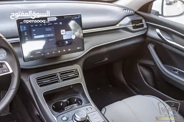  15 الان لدى وايت رود موتورز   Byd Destroyer D-mi 2024 Plug in hybrid