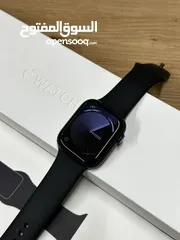  2 Apple Watch Series 8 45