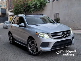  9 مرسيدس بنز 2019GLE