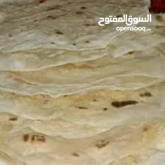  25 مخبز الخبز العربي