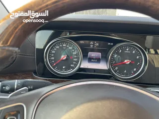  9 مرسدس للبيع كلاسك E300