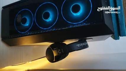  3 سماعات احترافيه Audio Technica m20x أقل من نص سعرها جديد مع او بدون  مايك