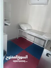  2 مركز طبي للبيع