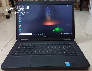  4 hello i want to sale my laptop dell core i5 8gb ram ssd 128