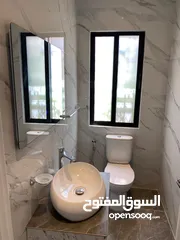  27 فيلا سيمي فيرنشد للإيجار في عبدون- 14043