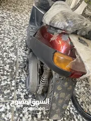  2 دراجه منغول للبيع ما مجفته نضيفه