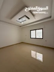  13 شقة طابق اول سوبر ديلوكس بأجمل مناطق عرجان مساحة داخلية 175 متر