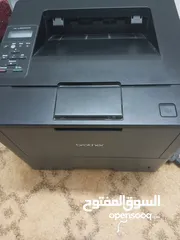  1 طابعة بروذير