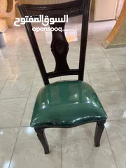  9 طاولة سفرة + بيرو
