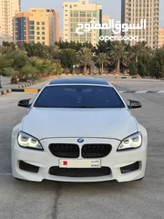  2 BMW 640i 2016 for sale