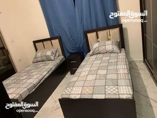  8 شقه مفروشه سوبر ديلوكس للايجار