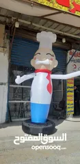  3 وجه واحد للبيع جديد كفاله سنه