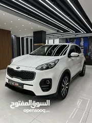  3 كيا سبورتاج فل بدون فتحه