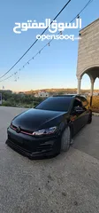  5 Gti MK 7.5 2019 للبيع