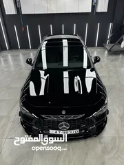  9 Mercedes CLA45 AMG 2021 For Sale