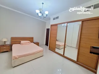  2 Modern Flat Reduce Price Nice furniture Near Juffair Mall