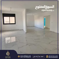  3 شقة مميزة لم تسكن مسبقاً للبيع بالطيرة  ​/عقار رقم : B1710