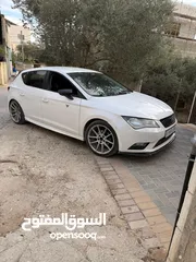  4 سيات ليون 2015 ترخيص تأمين لشهر 8