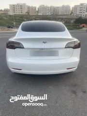  16 تسلا موديل 3 Model 3 Standard Plus 2019 فحص كامل ترخيص جديد سنة كاملة بسعر مميز