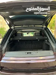  9 Range Rover vouge (2019) Autobiography