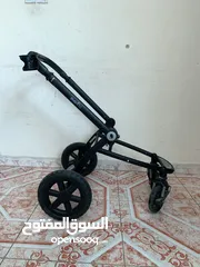  2 Baby stroller (Evenflo)