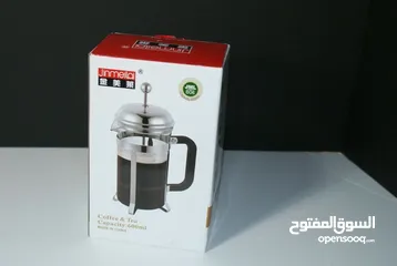 1 Jinmeilai Coffee & Tea 600ML