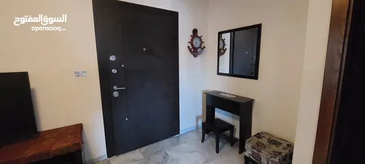  10 شقة مفروشة للايجار في دير غبار - ref : 14641