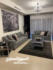  1 Furnished apartment 2 bedroom for rent