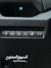  5 راف فور 2022 ( RAV4 )  ‏Toyota RAV4 Hybrid XSE 2022