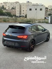  2 Seat cupra 2020