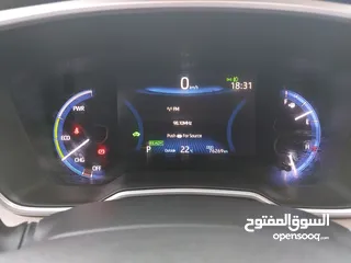  12 تويوتا كورولا 2020 ليميتد// فحص كاامل// مميزة جدآ