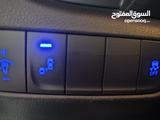  3 هونداي كونا فل اضافات للبيع او التبديل