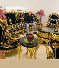  22 تنجيد جميع انواع الكنب والصيانه المنزليه بأقل الأسعار :- ملاخظه النقل من وإلى مجاني