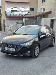  2 هونداي 2023 سعر حرق ما بتلاقيه بكل الضفة