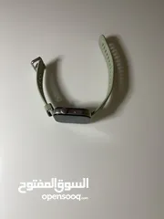  4 ساعة هواوي فيت 3 مع 5 احزمة وكفر