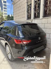  5 سيات ليون 65 الف كاششش عداد قليل