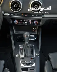  6 اودي AUDI A3 S Line 2015