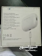  2 Selling AirPods Pro 2nd Generation