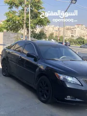  1 توتوتا كامري