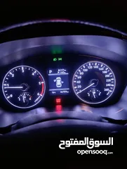  16 هونداي سانتفي