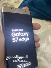  1 Samsung Galaxy s7edge