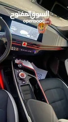  19 كيا EV6 Gt Line 2022 كاش وبالاقساط