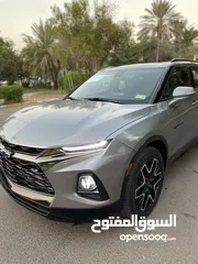  1 بلايزر RS 2023 فول