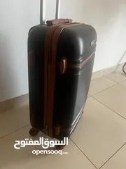  3 In cabin luggage